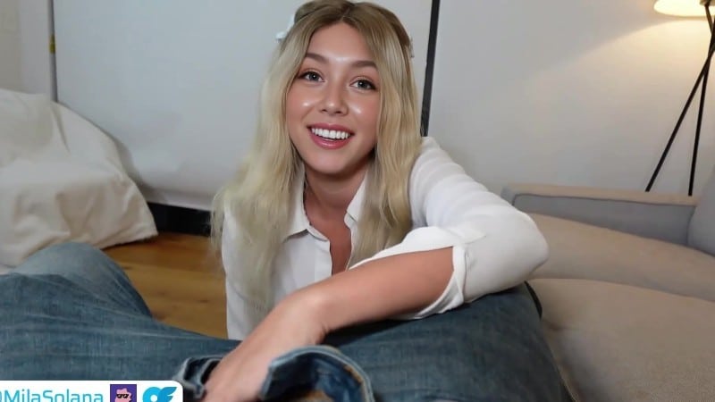 [PORNHUB] Mila Solana Cheating Girlfriend Gives Landlord A Titty Fuck To Not Get Evicted 37