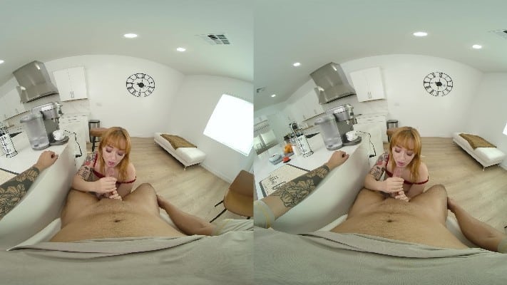 Realjamvr - Your Best Friend's Girlfriend - Emma Magnolia (oculus 7k) 1