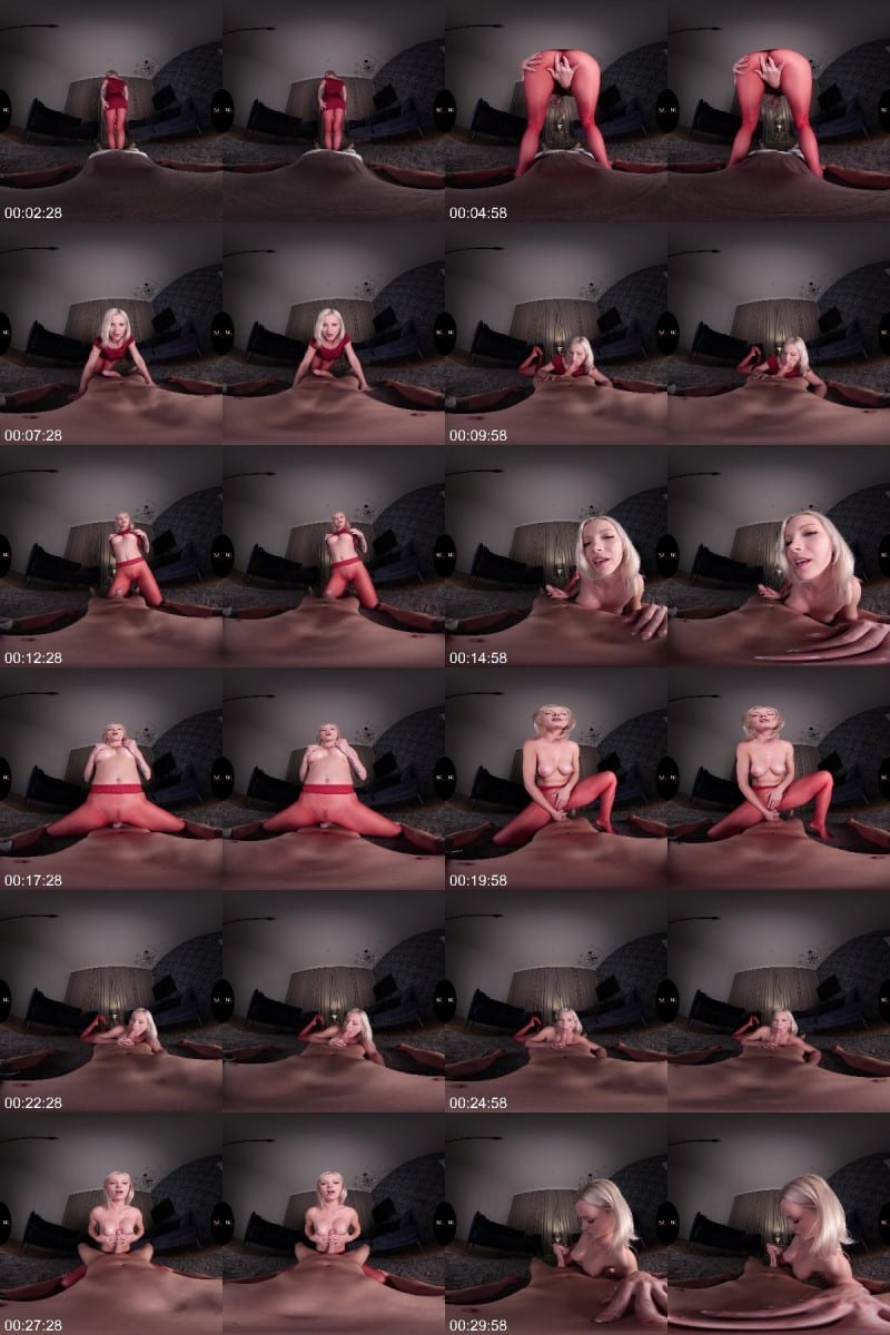 [VRedging] 2024-07-16 Zazie Skymm - Your Hot Girlfriend Knows Exactly How To Keep You Happy [Oculus 6k] 3