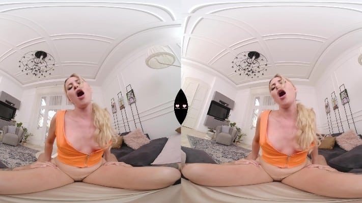 [SexLikeReal.Com;lustreality] Maya Rose - Best Girlfriend Ever (1920p; Oculus)