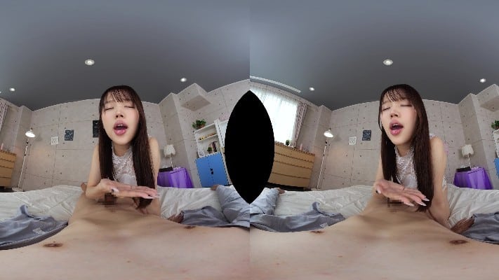 Rima Arai - Betrayed And Made To Ejaculate In Front Of My Girlfriend - Savr547 1