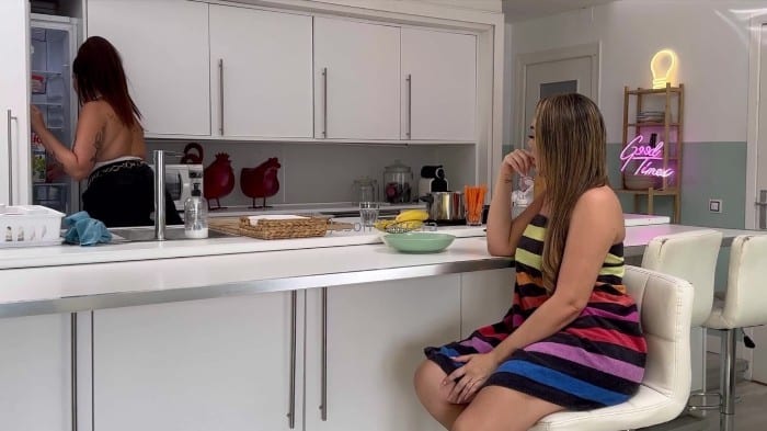 [OF-Jasoncarrera] Cheating On My Girlfriend With Her Best Friend - Mimi Boliviana And Yaetriplex [1078p] 1