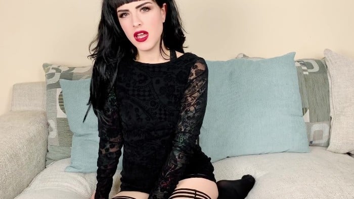 Molly Darling - Cheating Girlfriend Cucks You