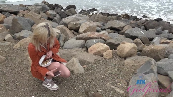 [ATKGirlfriends] Nicole Nichols - Norcal: Scene #1 & Bts (2025-05-03) [1080p] 3