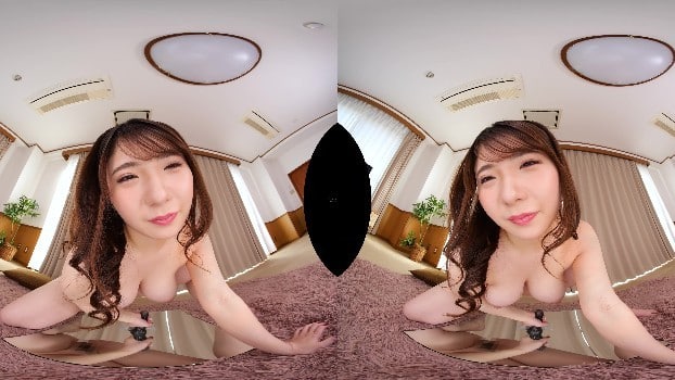 [URVRSP-444] A Different Lewd Video Every Day From A Busty College Girl ~ A Monster Who Fucks You Until Your Mind Melts With A Different Erotic Video Every Day ~ (8k Vr / 4096p) 5